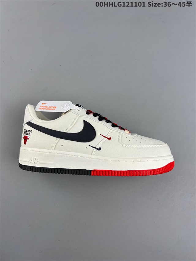 women air force one shoes size 36-45 2022-11-23-107